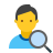 color style find user male skin type 7 icon