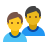 color style user account skin type 7 icon
