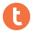 Teradata icon