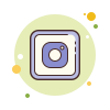 instagram icon
