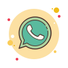 WhatsApp icon