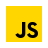 JavaScript icon