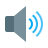 Mute Icon