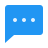 Chat Bubble icon