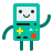 color style bmo icon