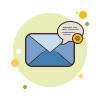 E-mail icon