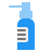 color style 목구멍 스프레이 icon