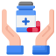 Medications icon