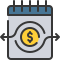debt icon