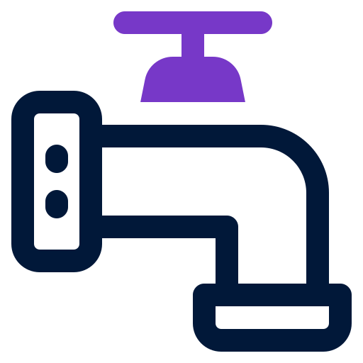 Faucet icon