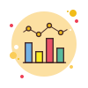 Kombi-Diagramm icon