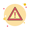 Error icon