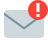 メール icon