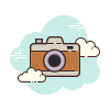 Camera icon