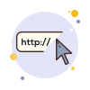 Link shortener image
