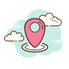 Place Marker icon