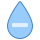 blue ui style rh 빼기 icon