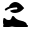 ios 17 glyph style vegane schuhe icon