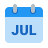 Calendar Icon