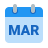 color style märz icon