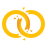color style rings icon
