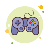 Joystick icon