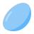 color style contact lenses icon