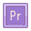 Adobe Premiere Pro icon