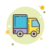 Delivery Icon