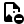 material outlined style image file remove icon