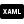 material rounded style xaml icon