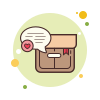 Caja icon