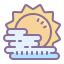 cute color style haze icon