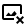 material outlined style 이미지를 제거 icon