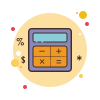 Calculator icon