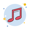 Musik icon