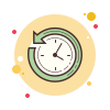 Time Machine icon