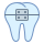 Dental Braces icon