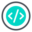 Source Code icon