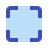 color style full screen icon