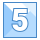 LibreOffice 5 icon