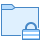 Private Folder icon