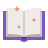 Livre d&#39;histoire icon