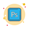 Adobe Photoshop icon