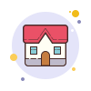 Chalet icon