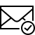Delivery Confirmation Logo