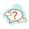 Ask Question icon