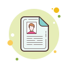 CV's Personalizados