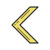 home arrow