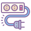 Power Strip icon